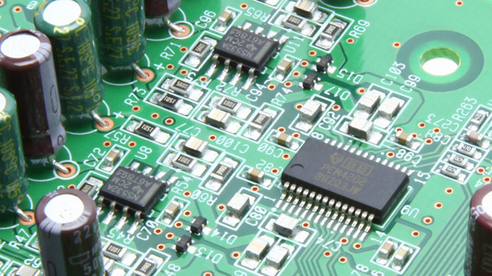 TEAC SD-500HR模擬數(shù)字音樂轉錄器